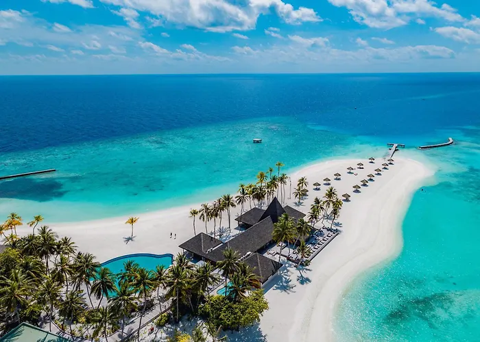 Veligandu Maldives Resort Island