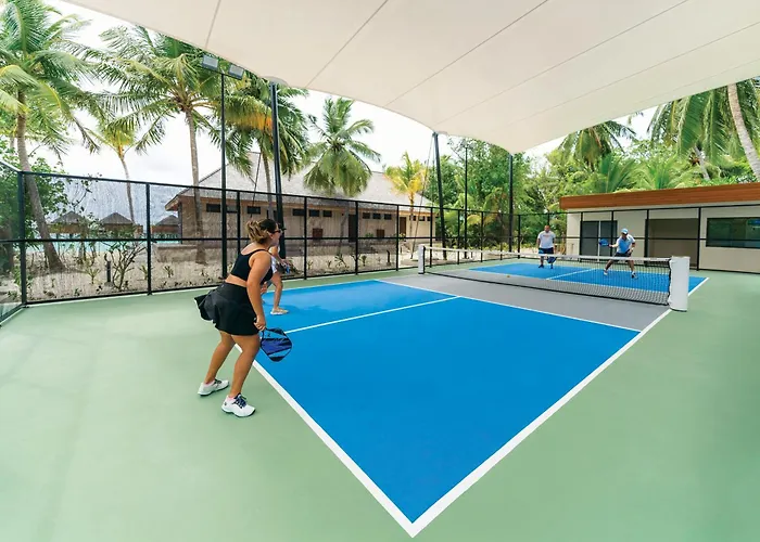 Veligandu Maldives Resort Island