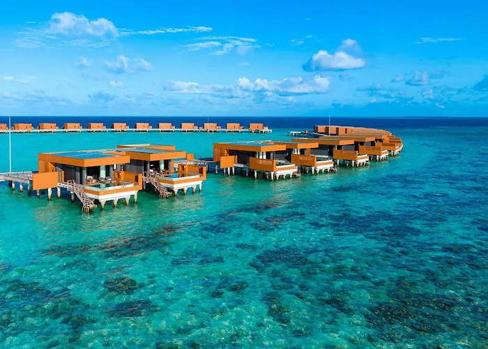 Veligandu Maldives Resort Island