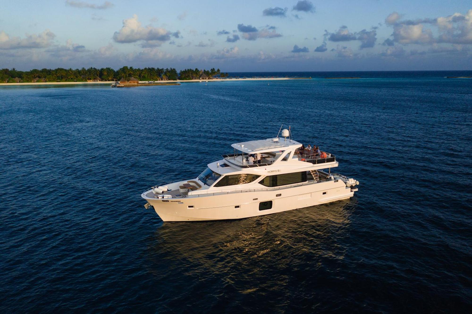 Veligandu Maldives Island Rasdhoo