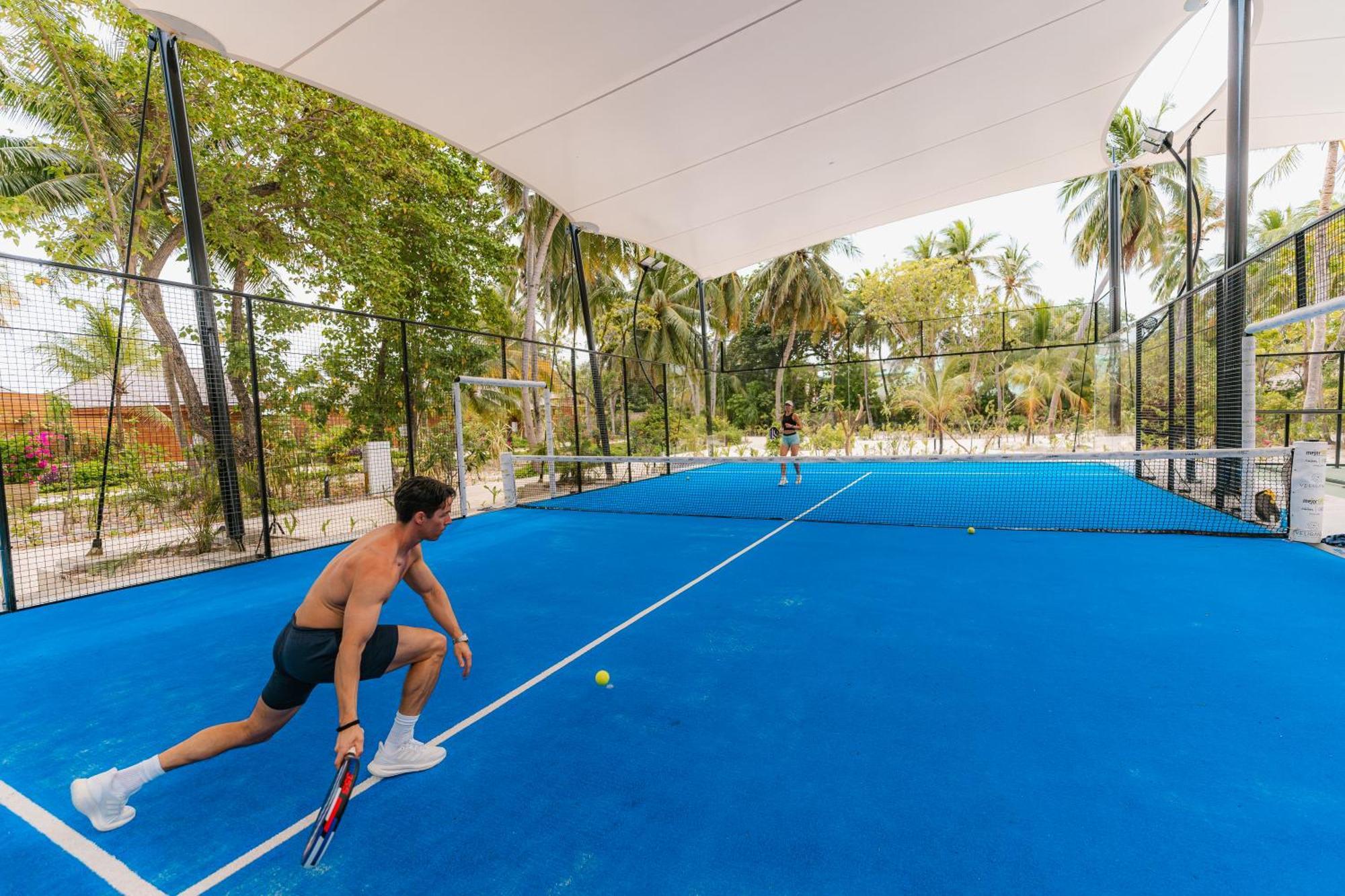 Veligandu Maldives Island 5* Rasdhoo
