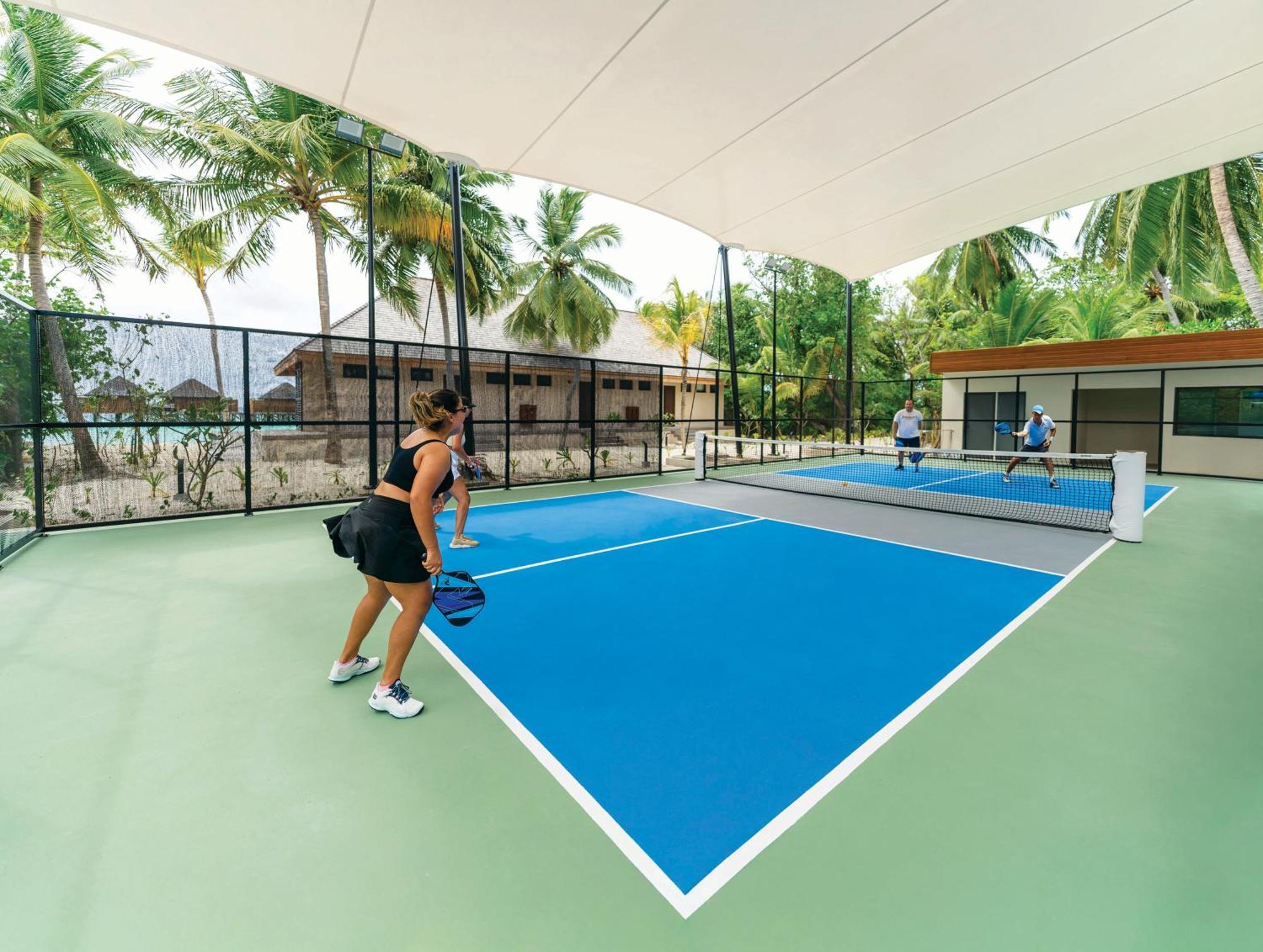 Veligandu Maldives Island 5* Rasdhoo