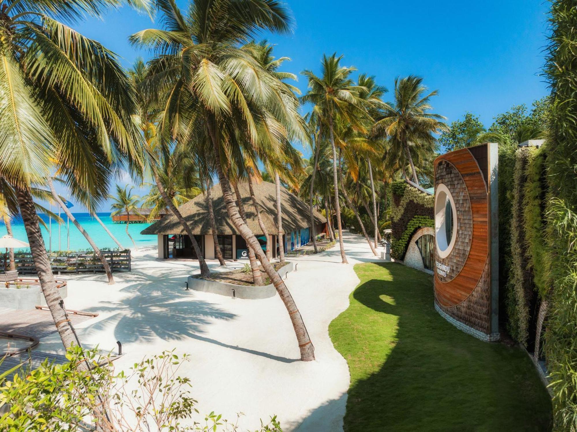 Veligandu Maldives Island Ośrodek wypoczynkowy 5*