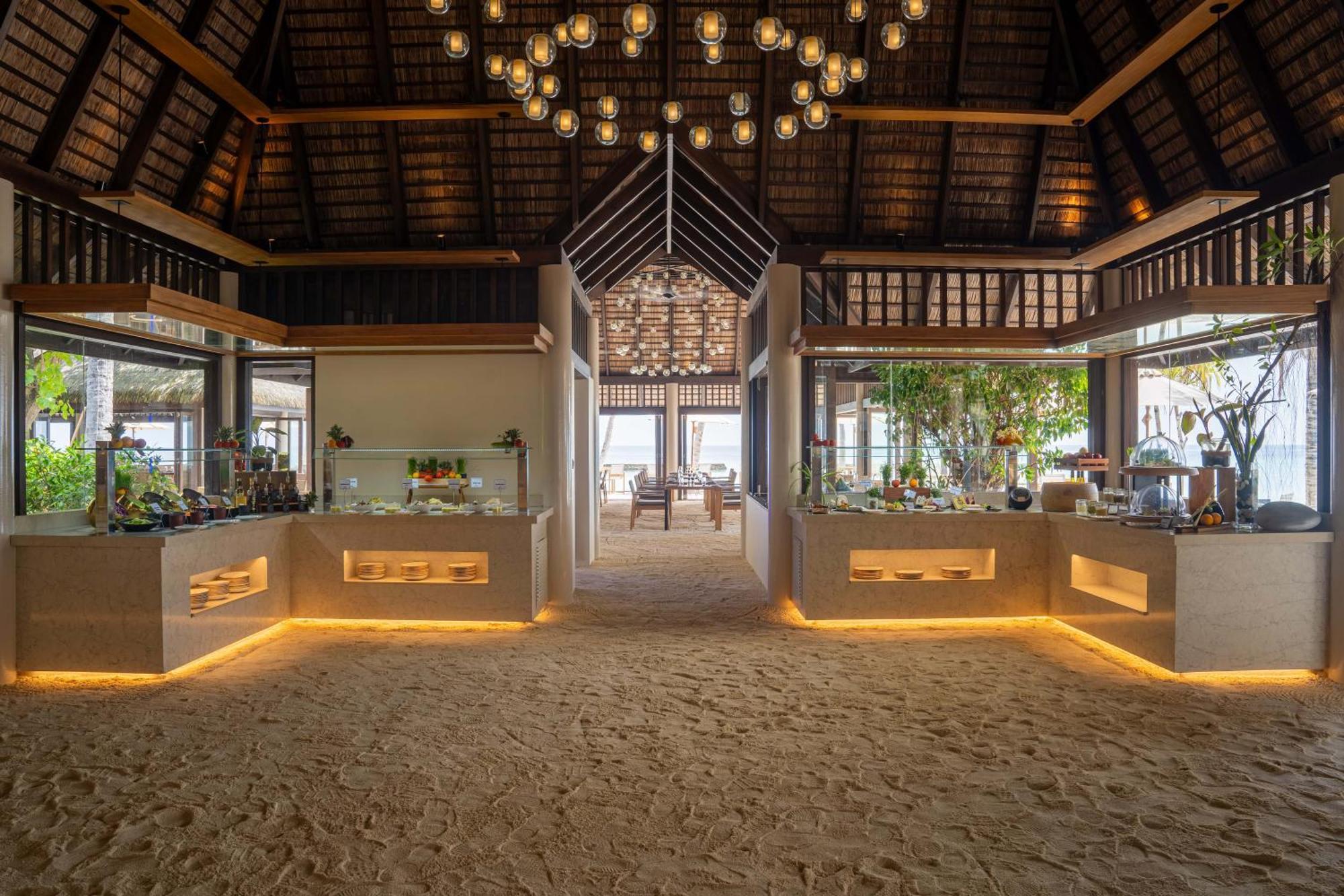 Veligandu Maldives Island Ośrodek wypoczynkowy