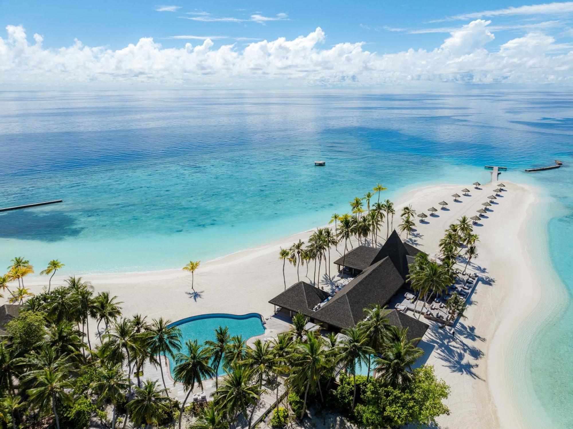Veligandu Maldives Island Ośrodek wypoczynkowy 5*