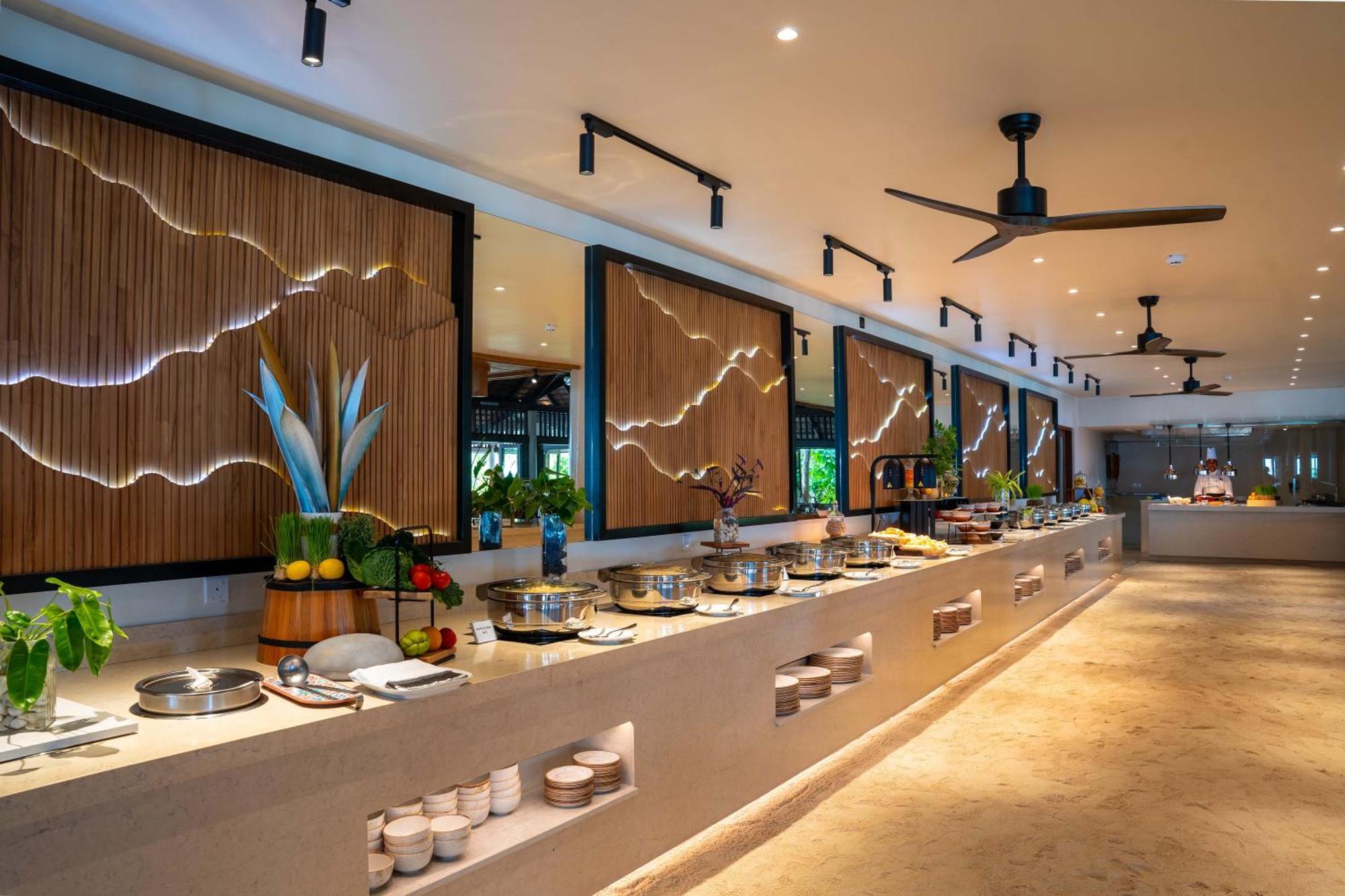 Veligandu Maldives Island 5* Rasdhoo