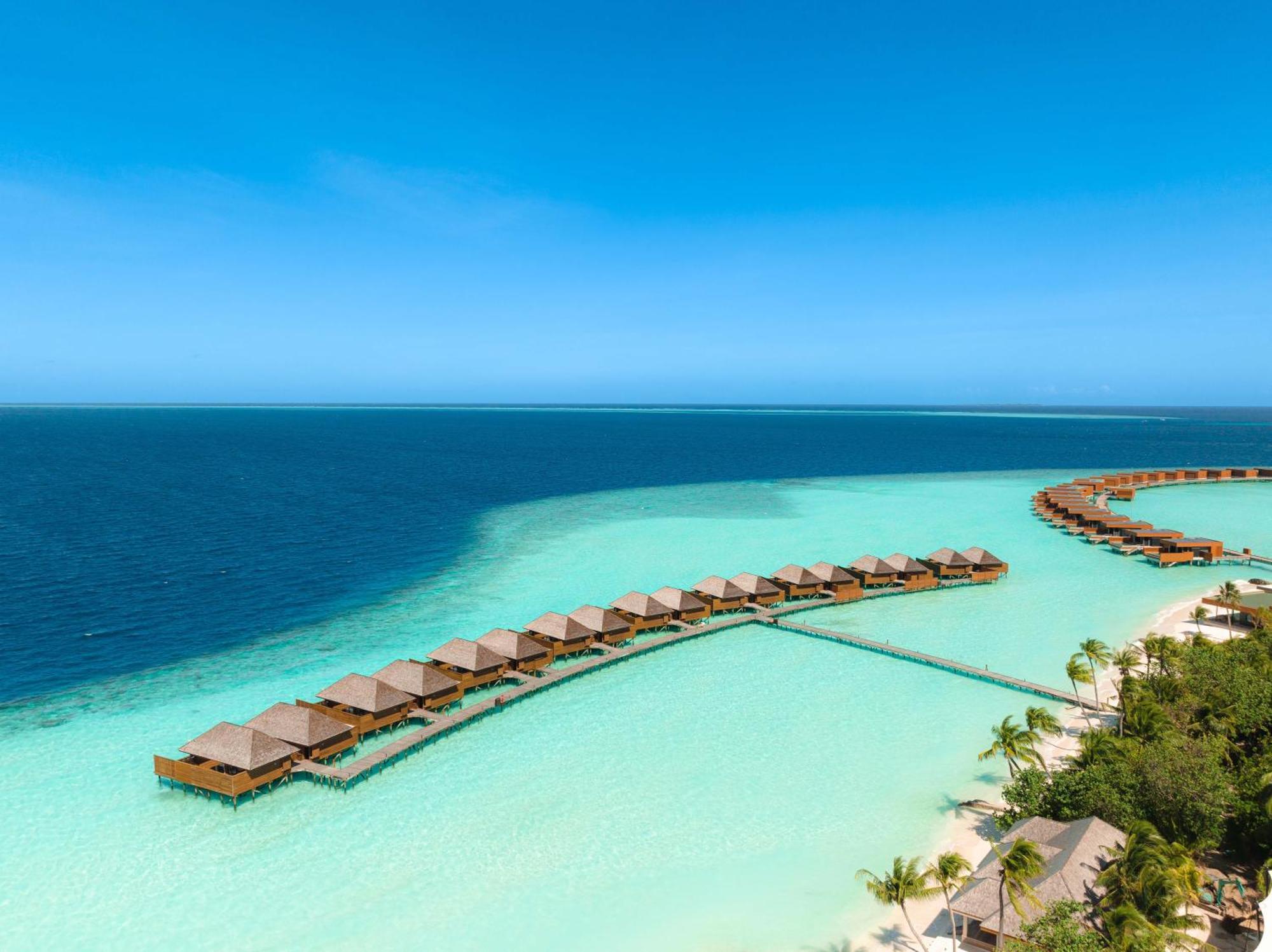 Veligandu Maldives Island Rasdhoo