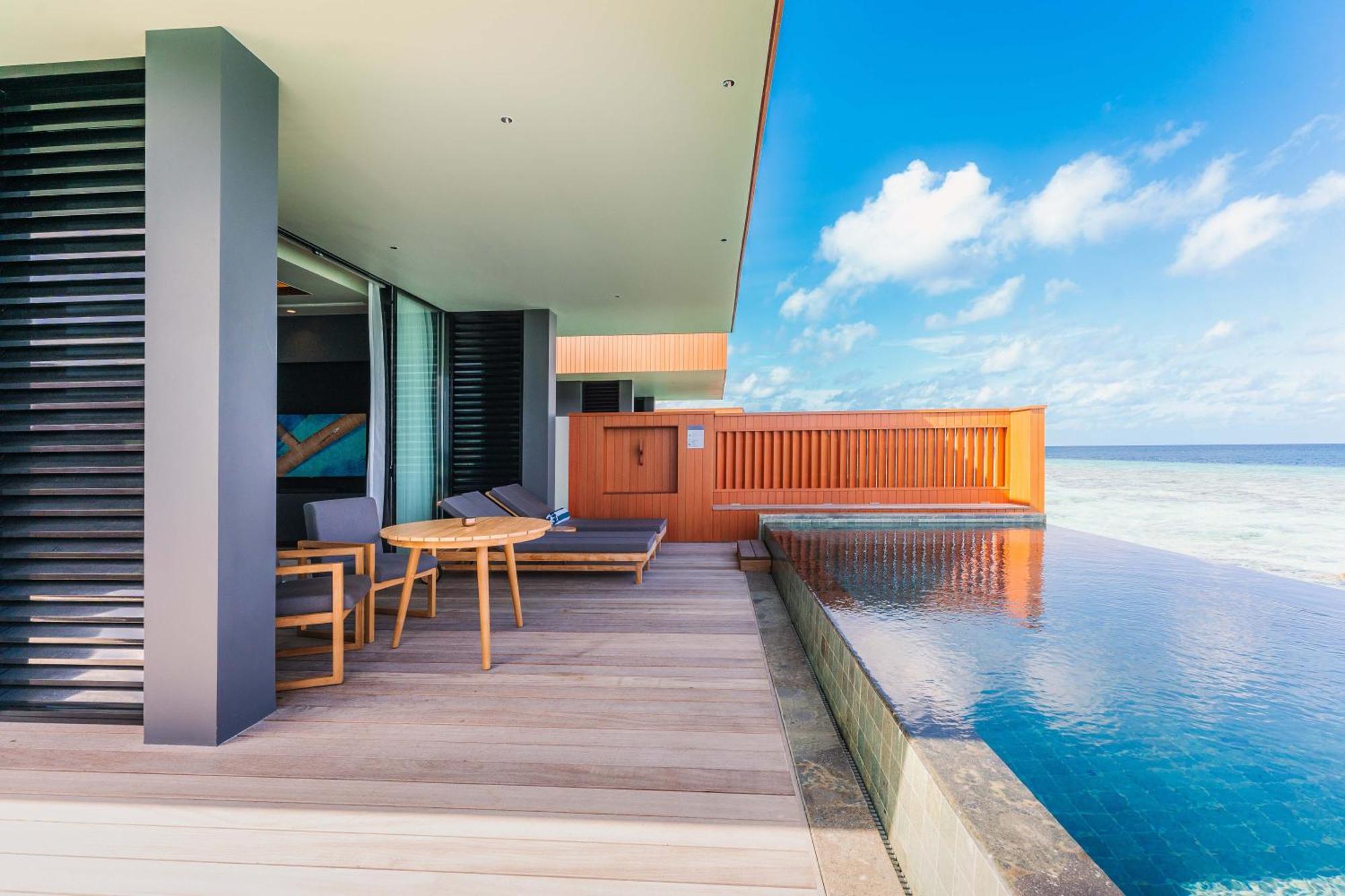 Veligandu Maldives Island