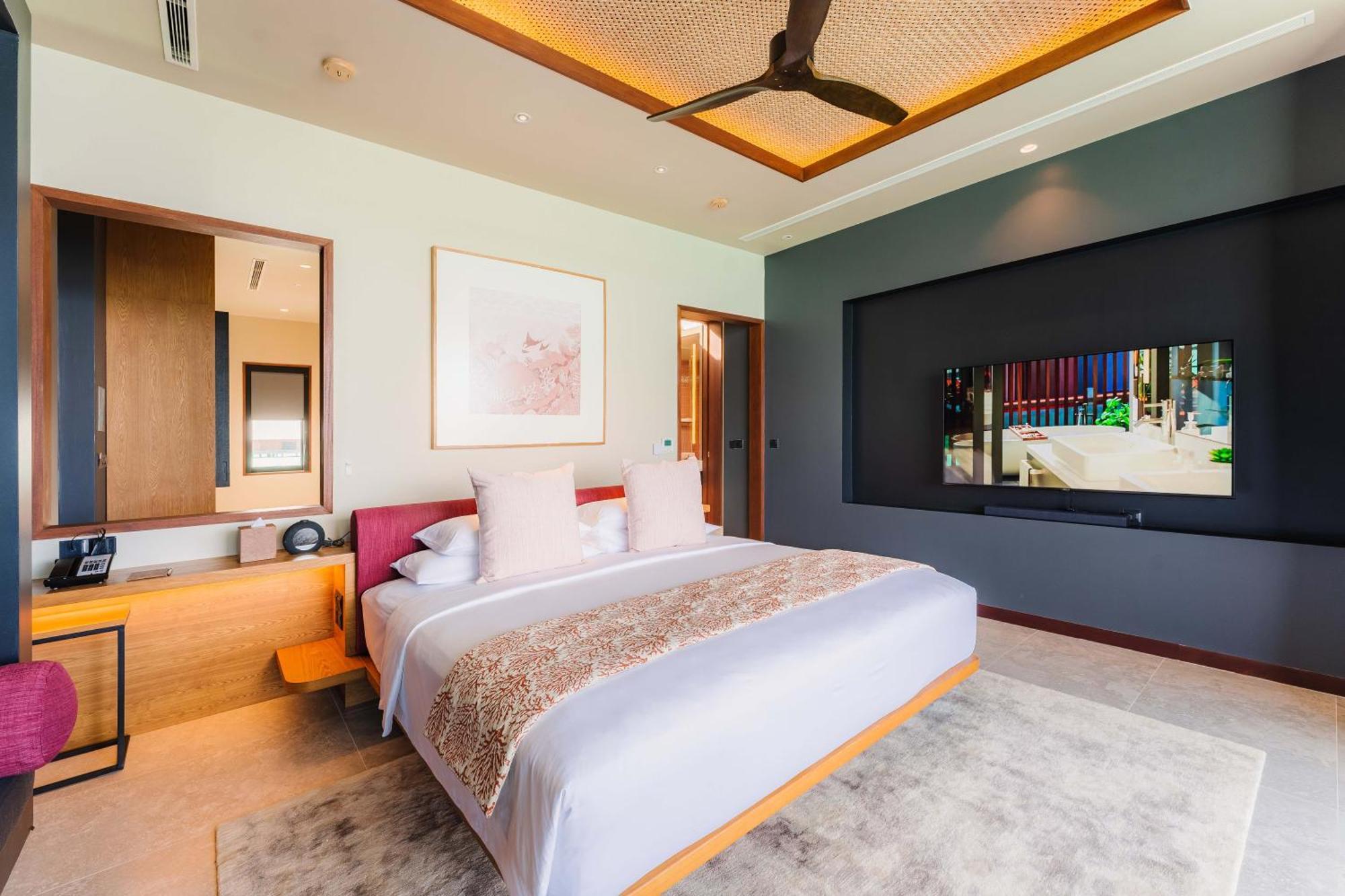 Veligandu Maldives Island Ośrodek wypoczynkowy