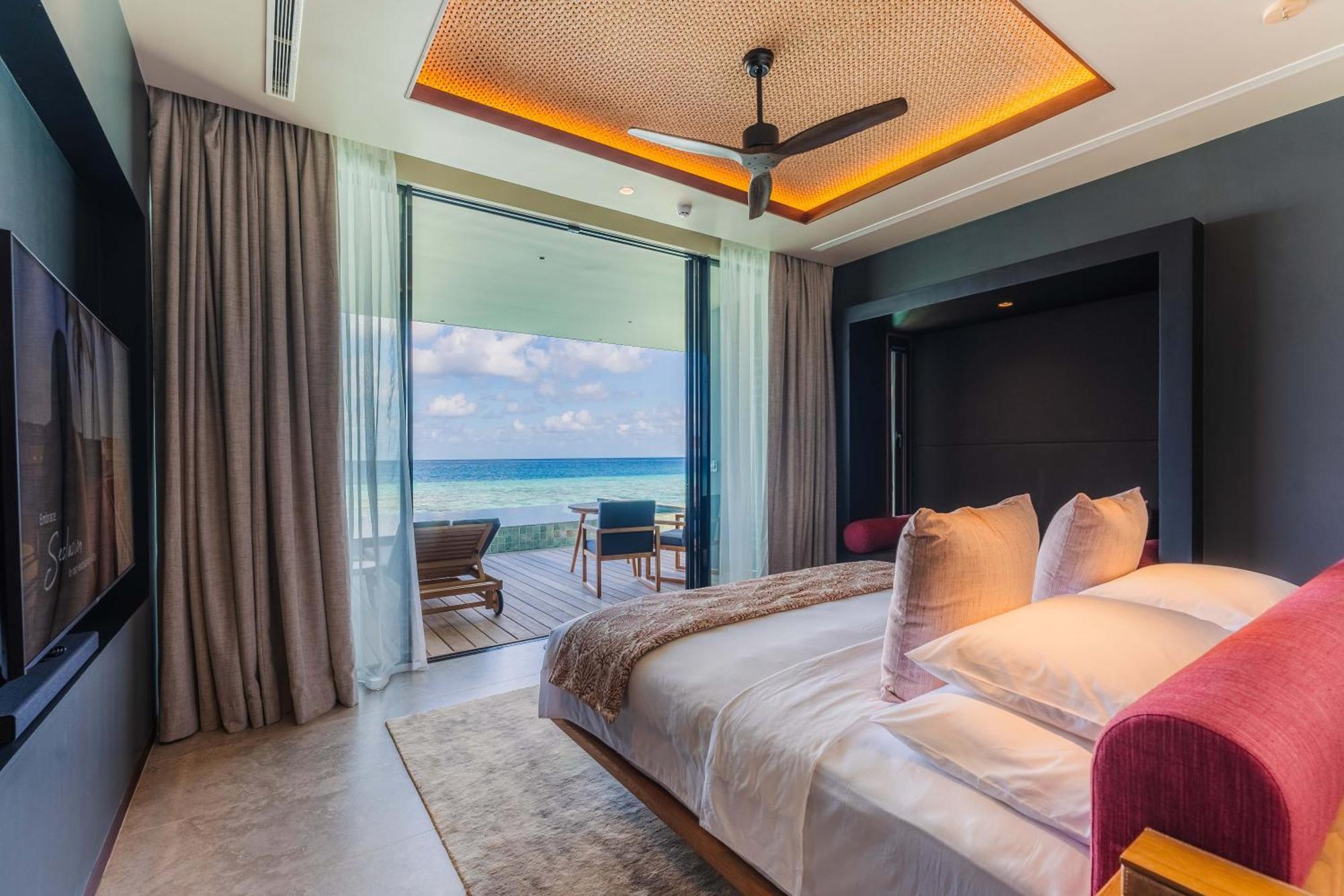 Veligandu Maldives Island Ośrodek wypoczynkowy Rasdhoo