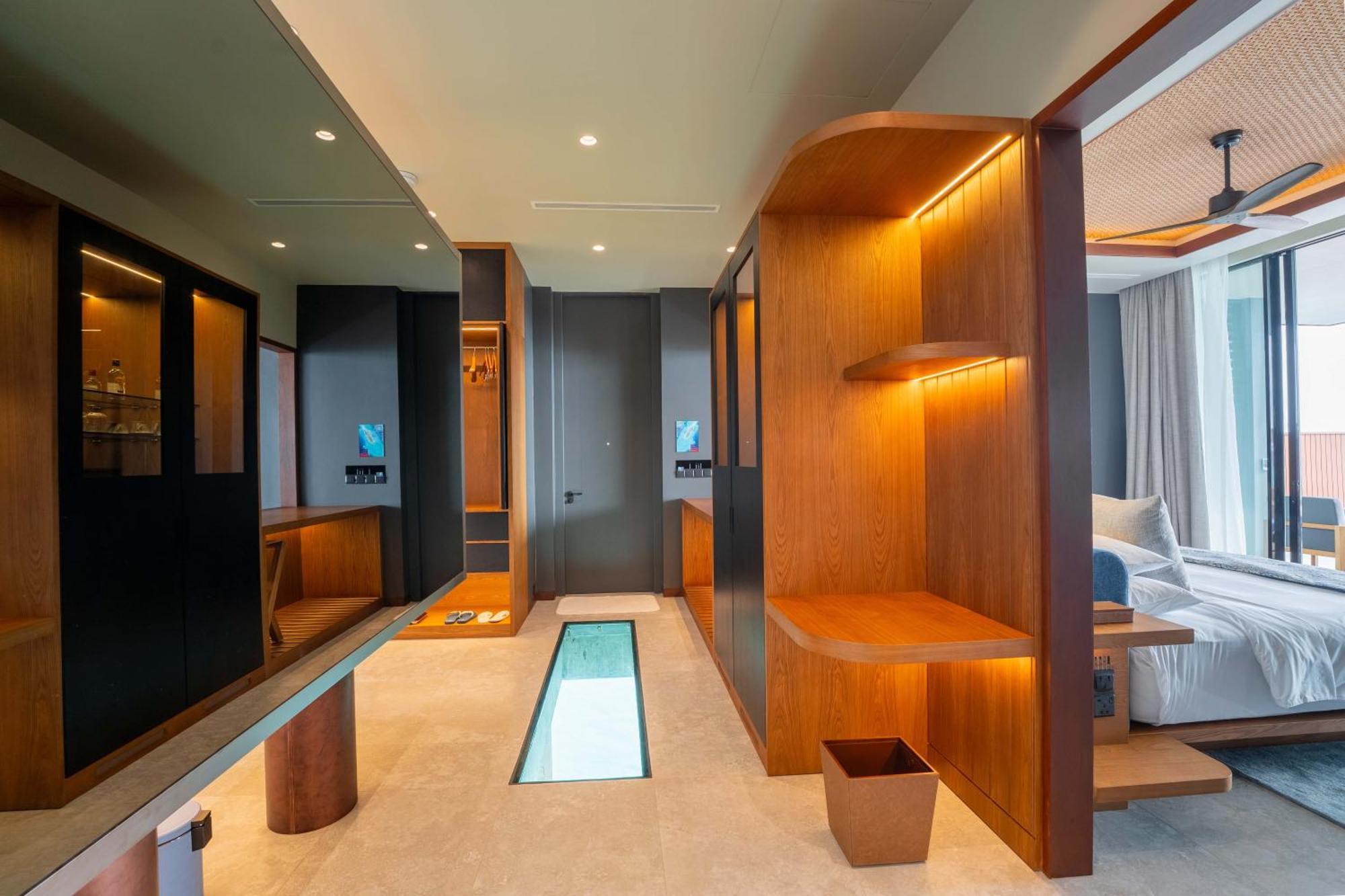 Veligandu Maldives Island Ośrodek wypoczynkowy 5*