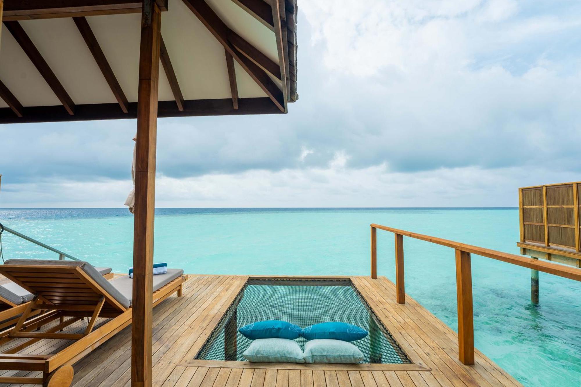 Veligandu Maldives Island Rasdhoo