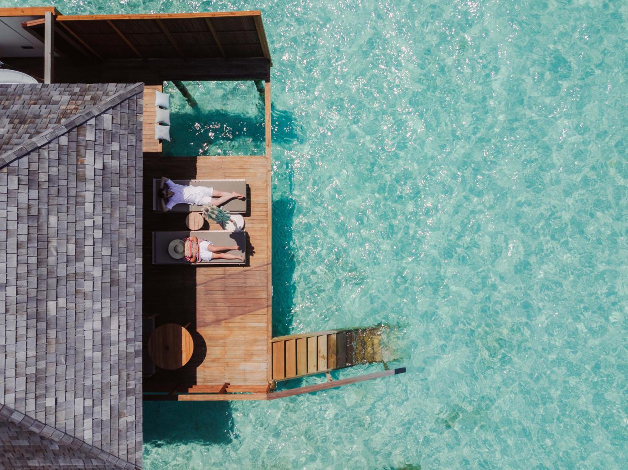 Veligandu Maldives Island 5* Rasdhoo