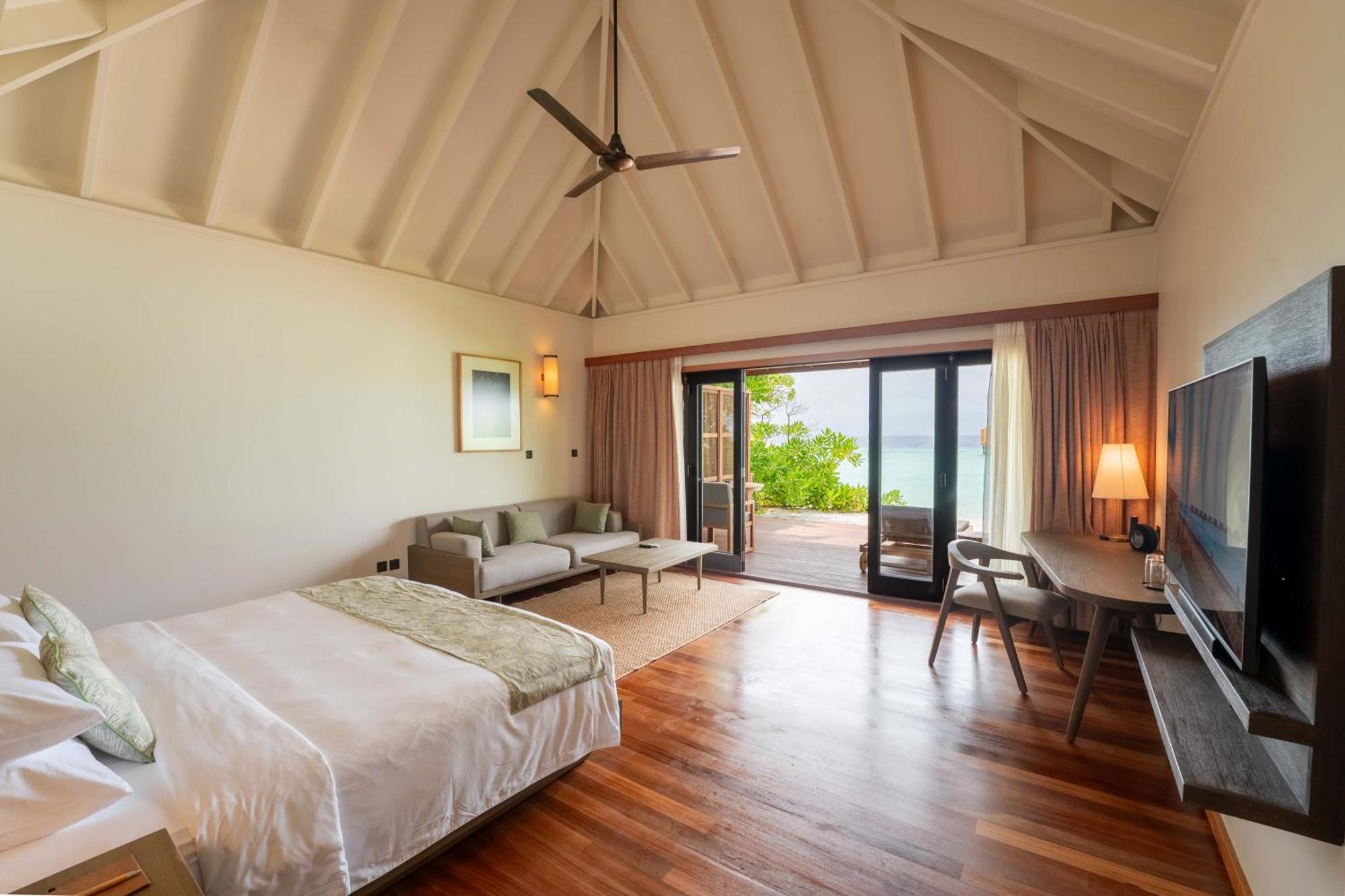 Veligandu Maldives Island Ośrodek wypoczynkowy