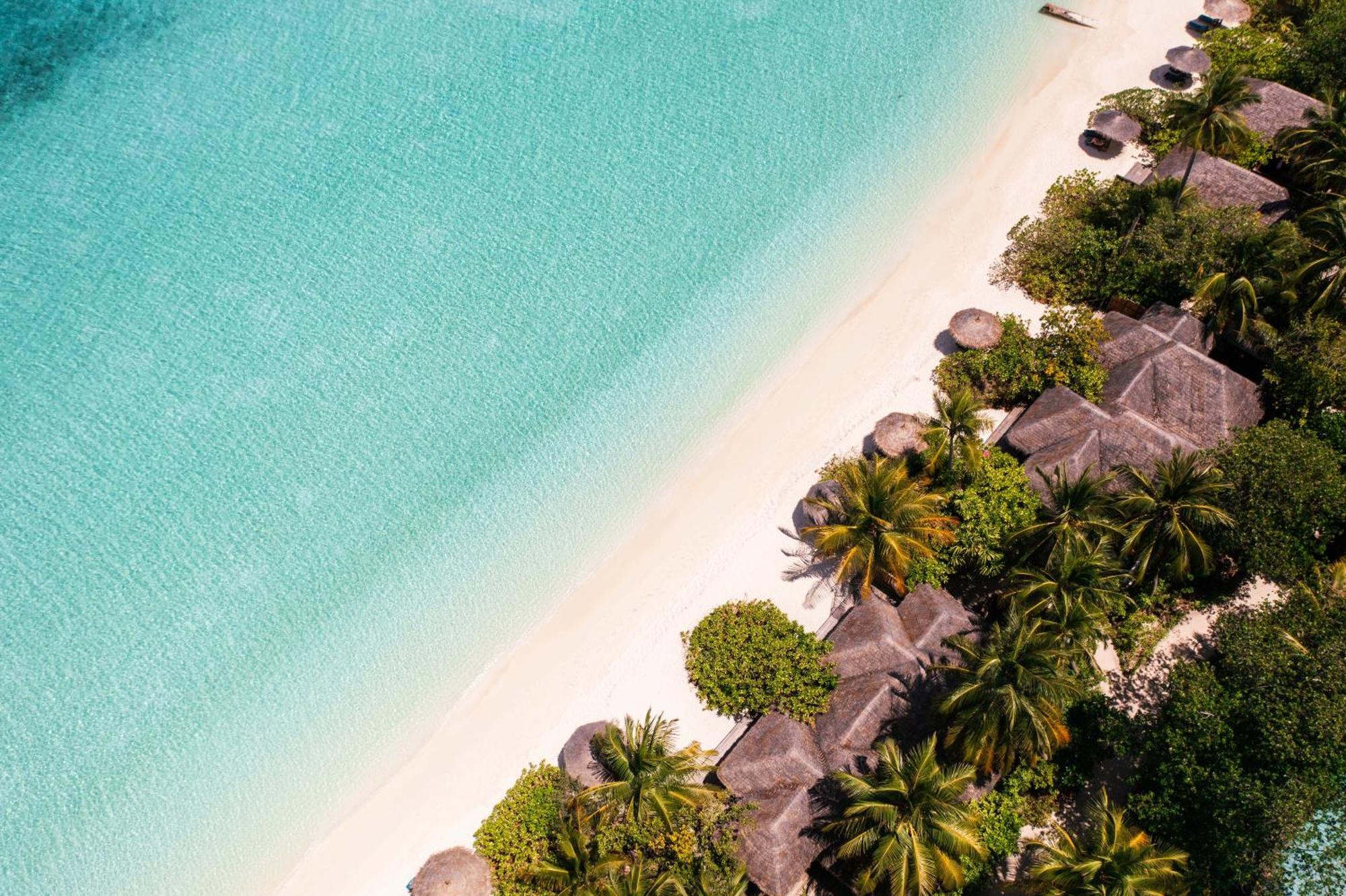 Veligandu Maldives Island Ośrodek wypoczynkowy Rasdhoo