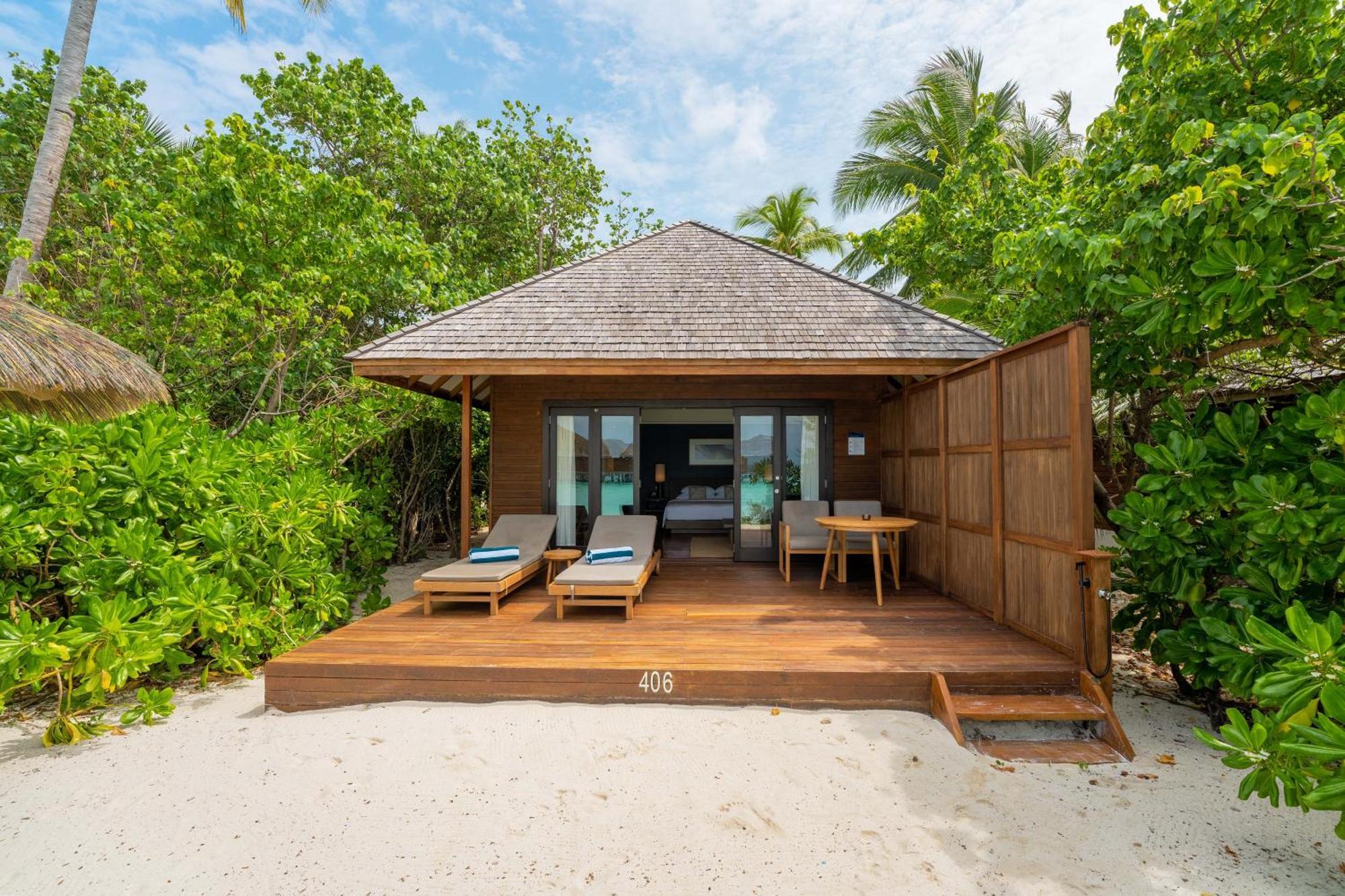 Veligandu Maldives Island Rasdhoo