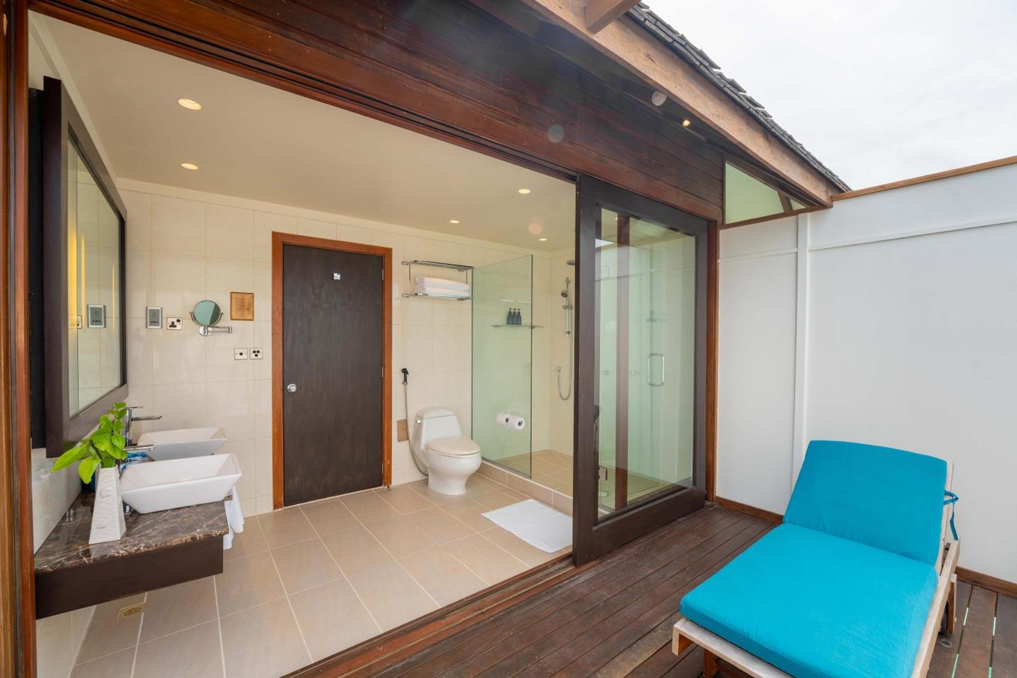 Veligandu Maldives Island Ośrodek wypoczynkowy Rasdhoo