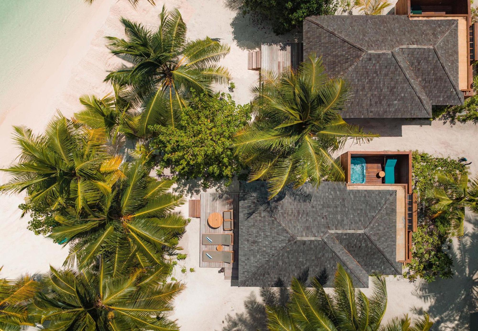 Veligandu Maldives Island Rasdhoo